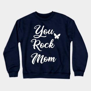 Mothers Day Crewneck Sweatshirt